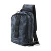 Сумка через плечо SHIMANO Sling Black Camo S BS-025T