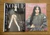 [USED] TWICE Mina MINA Magazine VOGUE JAPAN Numero 2 Issues