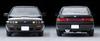 TOMYTEC Tomica Limited Vintage Neo Nissan Cefiro Sport Cruising Черный Модель 1988 года Готовое изделие 332831 1/64 LV-N335b