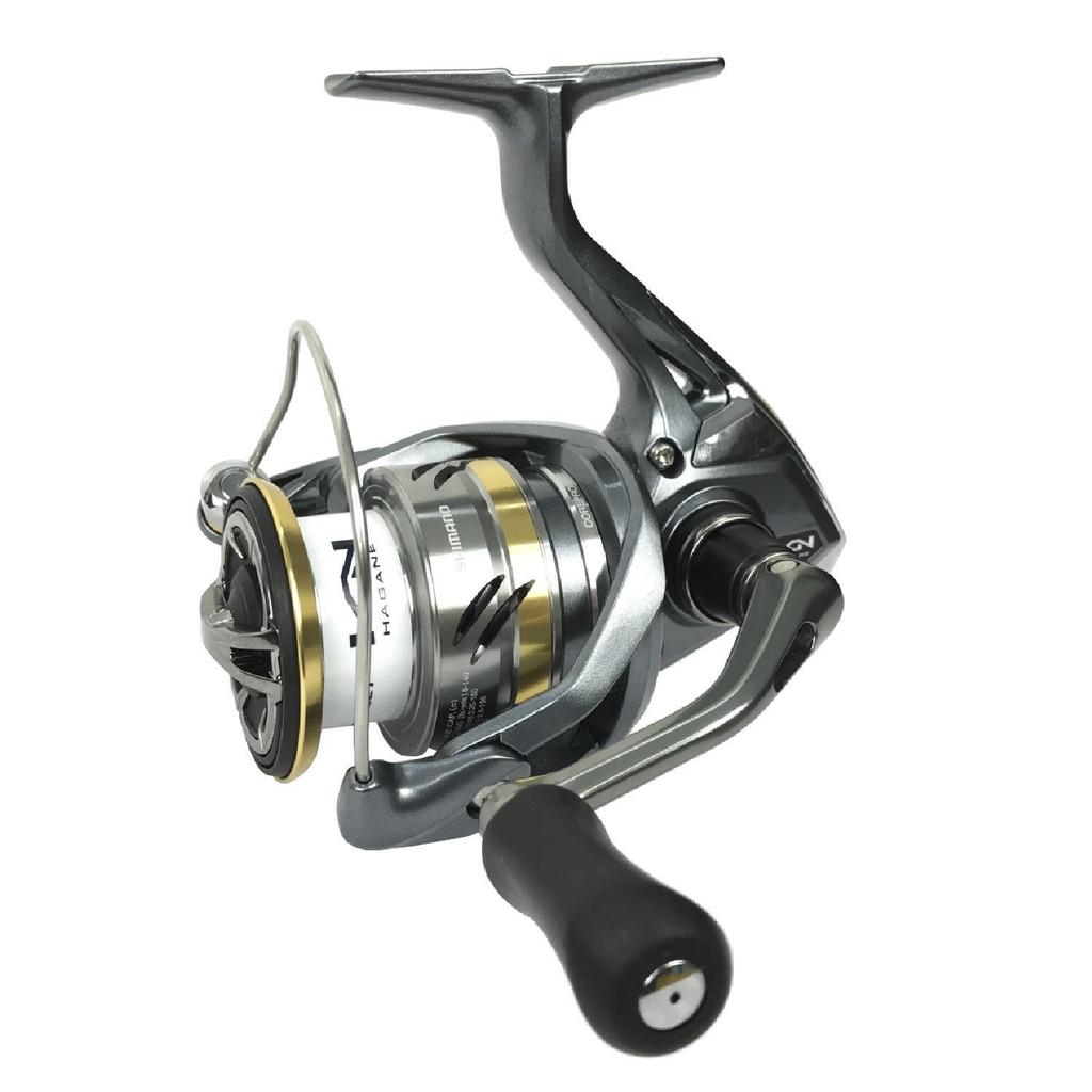 SHIMANO 17 Катушка Ultegra 2500 для спиннинговой ловли басса в стиле Power Finesse,