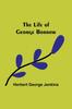 Книга The Life of George Borrow