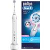 Electric Toothbrush Oral B PRO2000 D5015132WH White