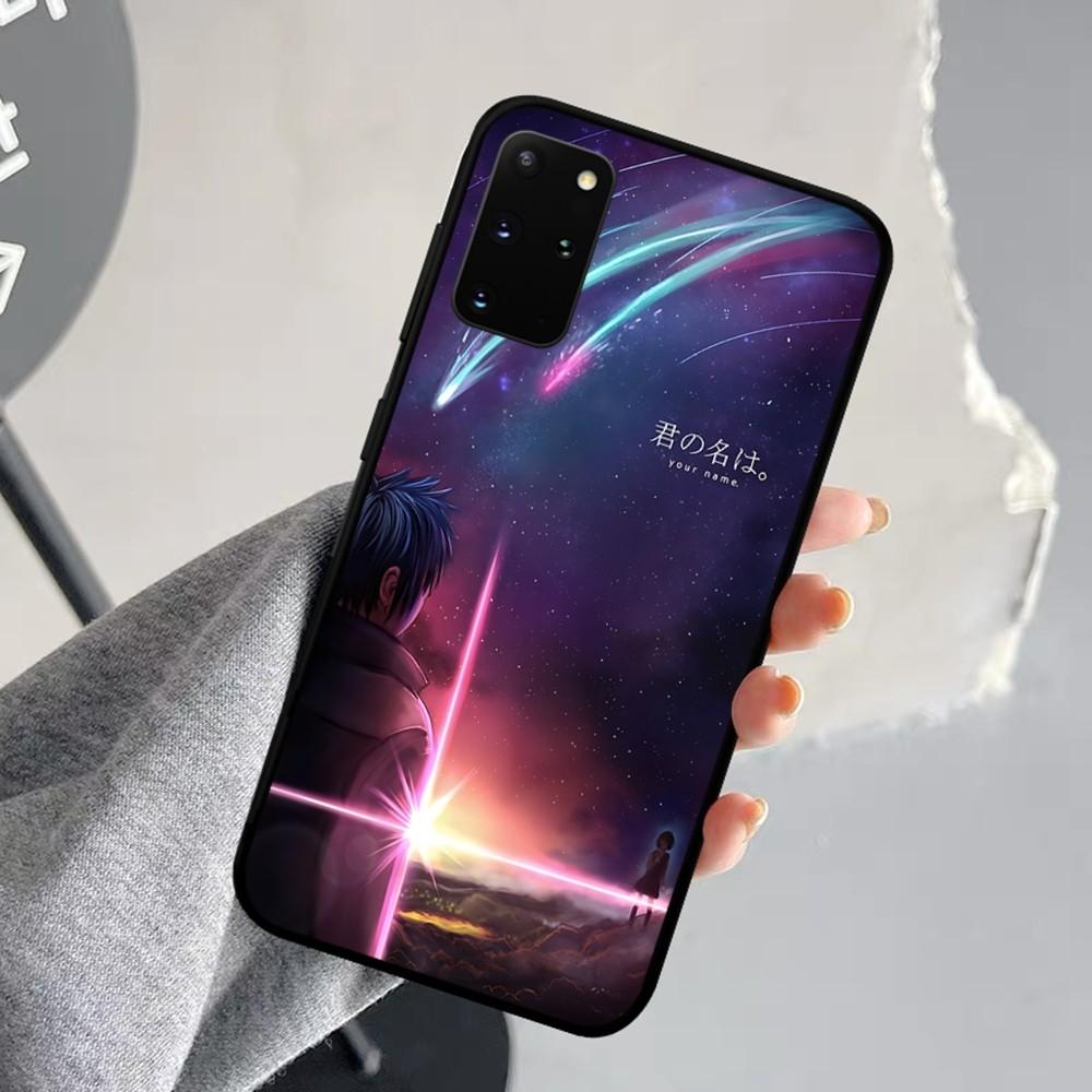 Чехол для телефона с вашим именем для Samsung S 9 10 20 21 22 23 30 23 24 Plus Lite Ultra FE S10lite Fundas