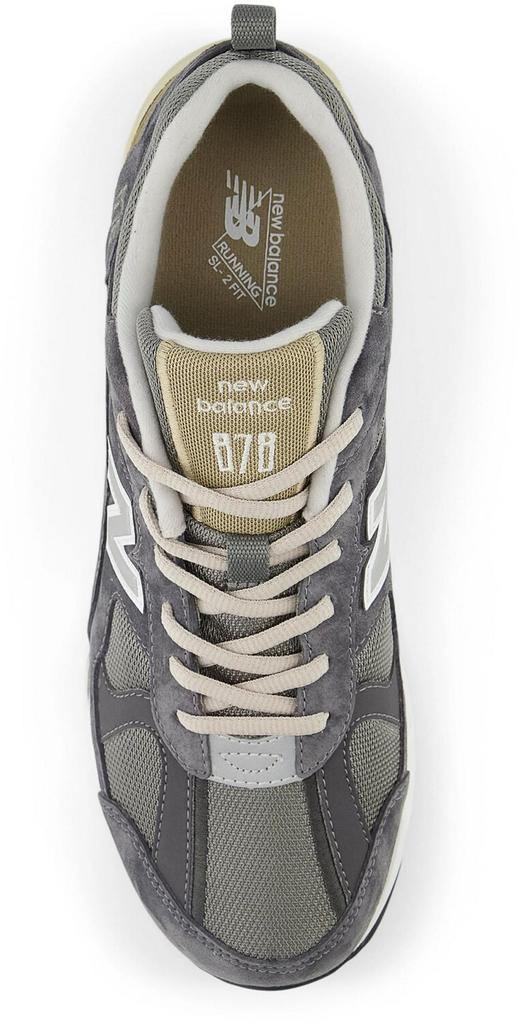 Кроссовки New Balance CM878 Sneaker charcoal