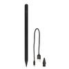 Tablet Stylus Type C Magnetic Safe Fast Palm Rejection Tilt Sensitive LED Indicator Stylus for IOS