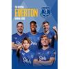 Everton FC 2026 Ежегодный