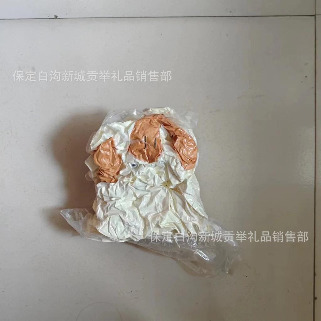 Большой белый гусь декоративная подушка кукла плюшевая игрушка кукла декоративная подушка подарок прилавка большая игрушка-гусь