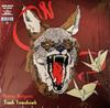 Виниловая пластинка HIATUS KAIYOTE Tawk Tomahawk 140г Красный прозрачный BF121 Brainfeeder 2022 Европа SoulFunk