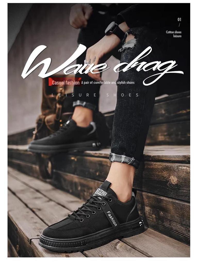 Мужская водонепроницаемая дышащая нескользящая рабочая обувь на лето: Универсальный, модный и долговечный для строительства, отдыха и альпинизма