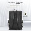 Diplomat Laptop Bag for Business And Leisure, Unisex Backpack Travel Bag DB-15131L Black