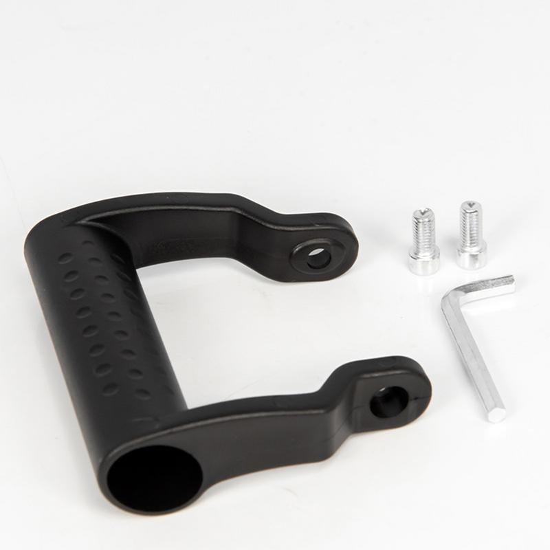 Вспомогательная рукоятка для шлифовальной машины Антивибрационные насадки для угловой шлифовальной машины Эргономичная рукоятка для шлифовального инструмента Повышение безопасности работы