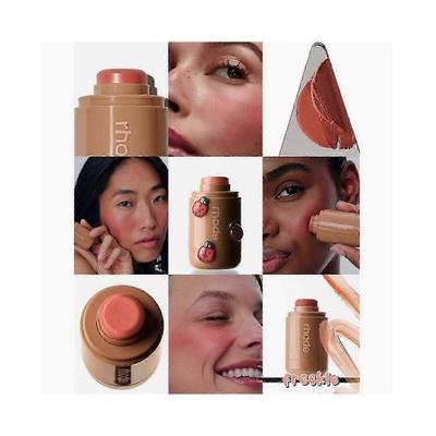 (веснушка) Rhode "pocket Blush" - Все оттенки в наличии 0.18 унции Новый в коробке
