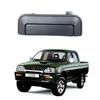 Совместимо с 99-04 Mitsubishi L200/L300 Сборка ручки двери задней крышки