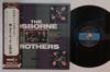 LP Record OSBORNE BROTHERS - Osborne Brothers MCA5097 MCA 1971 Japan Obi Country/Folk Used