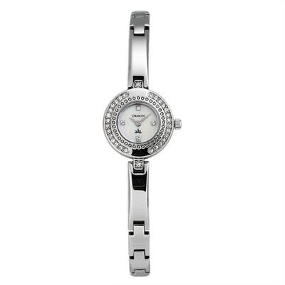 [OBERON] Женские металлические часы OBERON OB-306 STWT