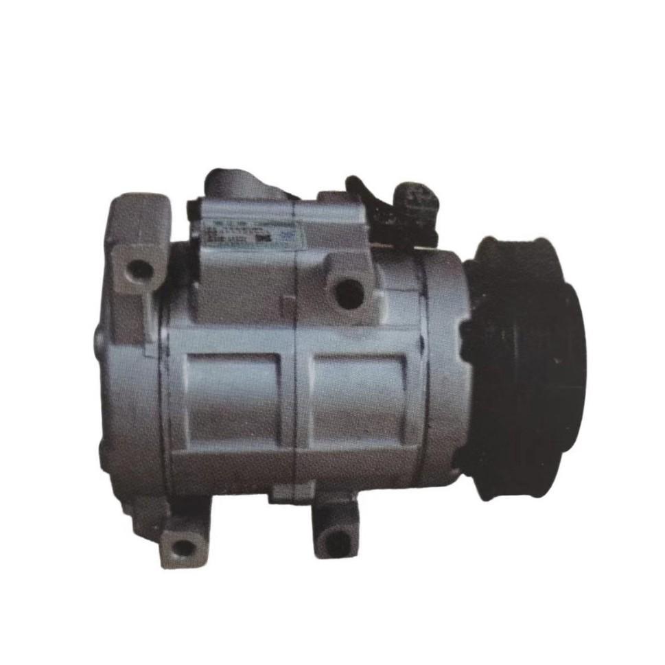 HS-18N Compressor for Mazda CX7 BBN261450C EG2161450G EG2161K00C