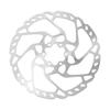 Тормозной диск Shimano 180 мм 6 болтов SM-RT66-M