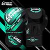 4/6/8/10/12/14/16oz Kids Women/Men Boxing Gloves Sanda Sparring Muay Thai MMA Karate Punch Training Mitts Kickboxing Boxe De Luv