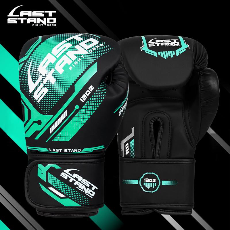 4/6/8/10/12/14/16oz Kids Women/Men Boxing Gloves Sanda Sparring Muay Thai MMA Karate Punch Training Mitts Kickboxing Boxe De Luv