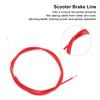 Waterproof Braking Line Rugged Rear Brake Line for Xiaomi M365/Pro1S/Pro2 Electric Scooter Repair