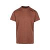 Mens Doyle DLX Marl T-Shirt