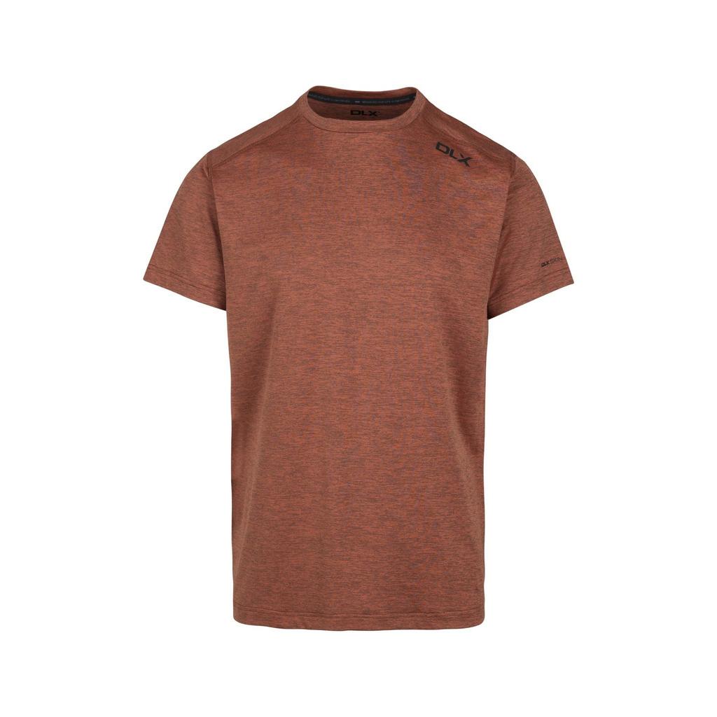 Mens Doyle DLX Marl T-Shirt