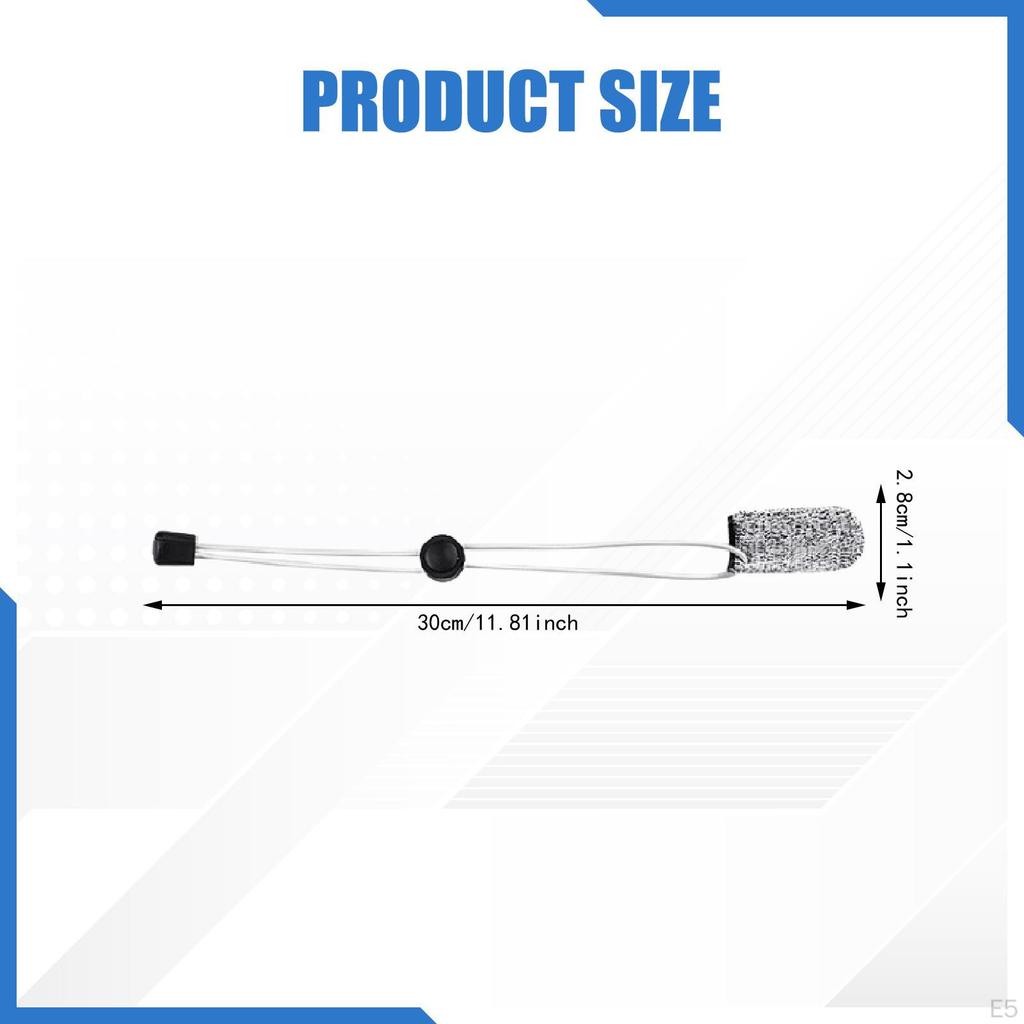 2 Pack Finger Fishing Gloves Anti-Slip for Long Distance Casting