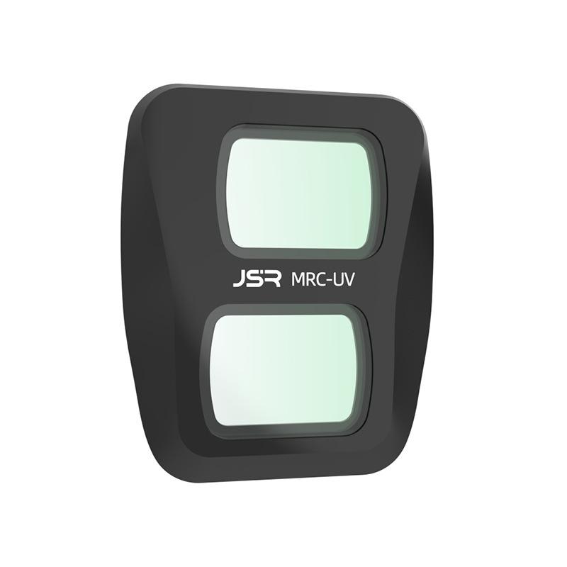 Набор фильтров для камеры дрона DJI AIR3 — фильтры ND и CPL