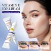 SADOER Nourishing Firming Moisturizing Eye Cream Evening Primrose Vitamin E Hydrating Eye Cream