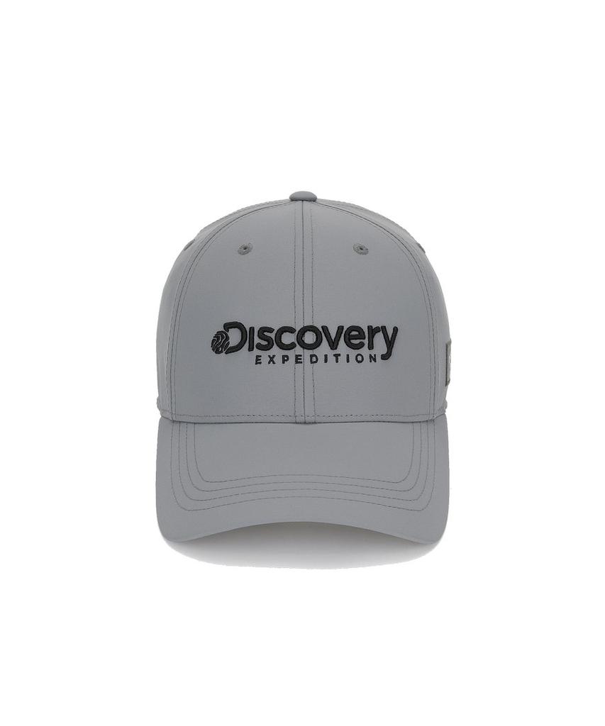 КЕПКА outdoor DISCOVERY EXPEDITION (серый)