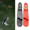 Long Line Snap Lightweight Fishing Clip Weight Planer Board Padded Release Clip