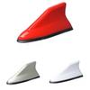 Second-Generation Shark Fin Car Radio Antenna with Signal Enhancement and Decorative Tail Wing
