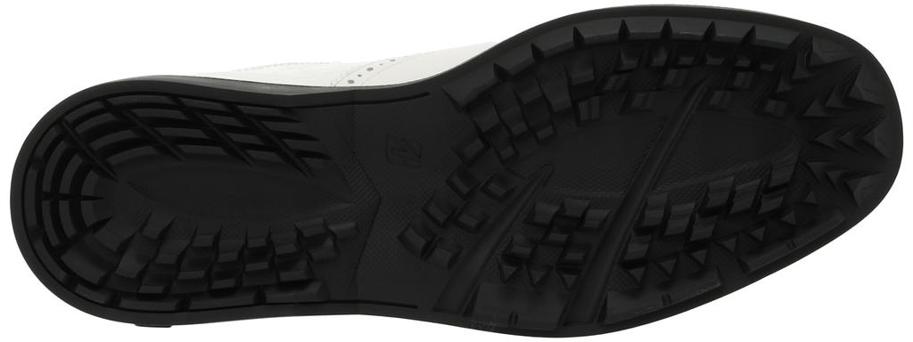 Обувь для гольфа Zero Spike Biter Classic SHG190 WH см 3E [Bridgestone Golf] Мужская 25.5