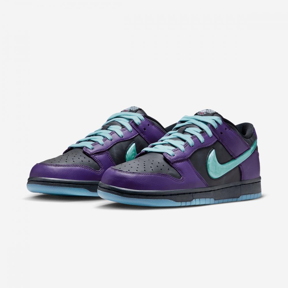 Nike Dunk Low Retro Ltd Hwn Ib2267 001