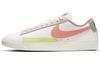 Кроссовки Blazer Low Le Pastel Женские DJ0035-161