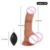 G6 Water Spray Little Brother Simulation Penis Female Sex Products Alternative Special Penis