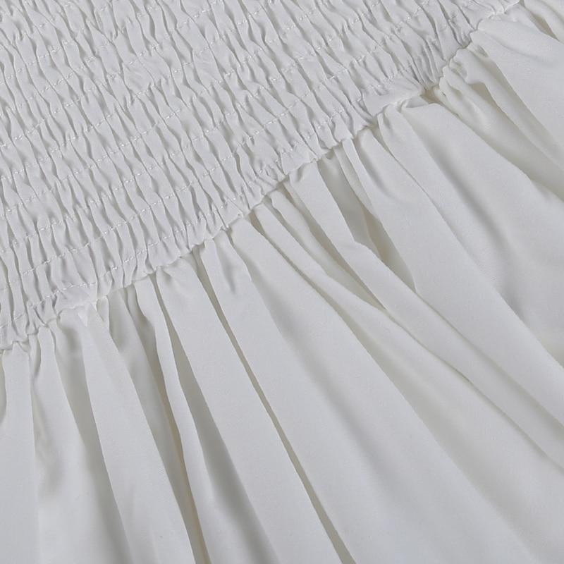 Gothic Sexy Black Lace Up Dress Vintage Square Collar Puff Sleeve Lace Tirm Mini Dresses Harajuku Fairy Grunge Party Dress