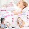 K·SKIN KD520A Hot & Cold Nano Mist Facial Steamer CN plug (adapter included)