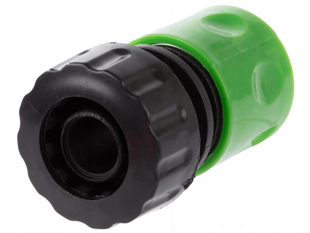 Quick Connector 3/4 (250) Gab_A