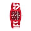 Часы Fossil Group Diesel Cliffhanger DZ2168, Красные