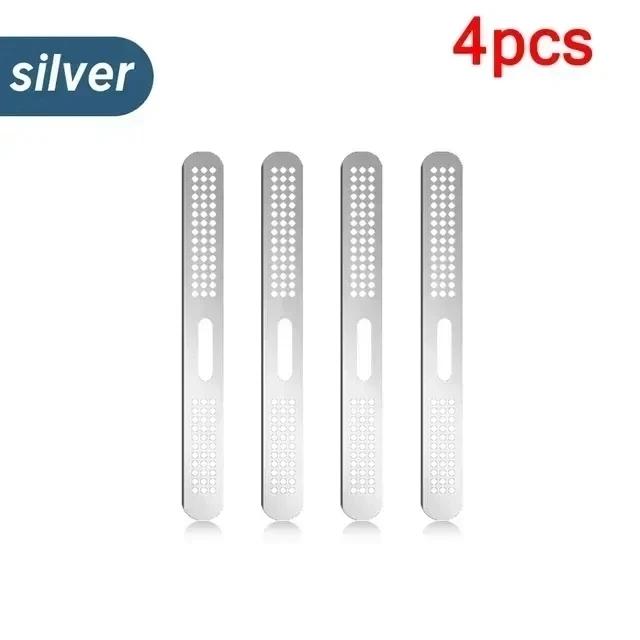 Металлическая пылезащитная сетка-наклейка для iPhone 12 13 MIni 12 13 14 Pro Max 14 Plus, отверстие для динамика, защитная металлическая сетка от пыли