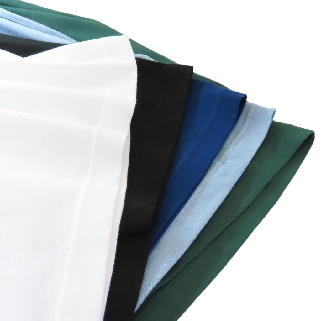 Футболка Муми-тролли Хаттифнатты Зеленая Средняя