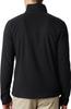 Куртка Columbia Fast Trek Microfleece Men (1772751) черный