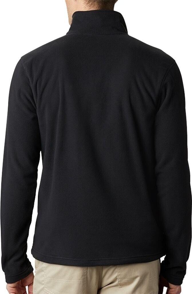 Куртка Columbia Fast Trek Microfleece Men (1772751) черный