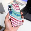 1 упаковка Для iPhone 17/17Air/17Pro/17ProMax Мягкий противожелтеющий защитный чехол из ТПУ с усиленными углами