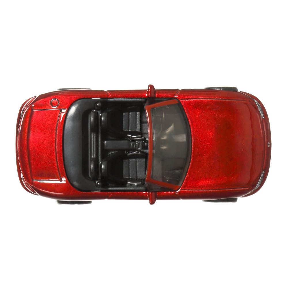 Mattel Hot Wheels Boulevard Mazda Mazdaspeed Miata 3 и HKF22 - '04 (Возраст до)