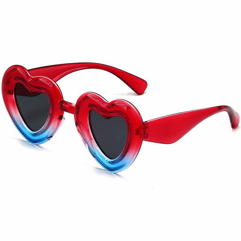 Party Glasses Independence Day Decorative Glasses Novelty Nightclub Party Sunglasses American Independence Day Set Props
