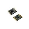 ZY-MAX11187 ZY-MAX11188 Промышленный TTL в RS181 Трансиверный Модуль Мини Полуотверстия UART Плата Преобразования Последовательного Сигнала