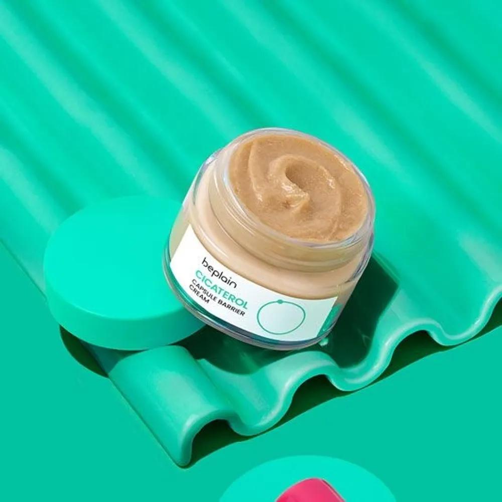 Cicaterol Capsule Защитный крем 50 мл