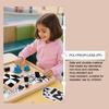 Educational Building , Puzzles, Children's Logical Thinking Training, Parent-child Interactive Tabletop Games, Assembly Toys.